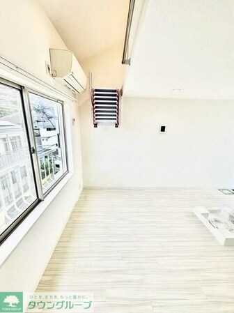 第2フタバハイツの物件内観写真